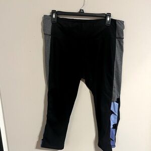 Champion, XXL, workout leggings